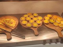 -豪约客牛排自助(安吉万达店)