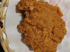 藤椒鸡排-和府捞面(国金汇店)