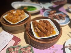 -点都德(长泰广场店)