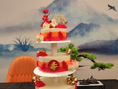 -CAKE BOSS 蛋糕老板(北京世纪金源购物中心)