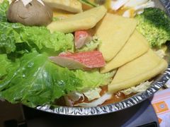 -一心创作料理屋(经开万达店)