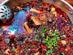 -黑竹香鸡(营和巷店)