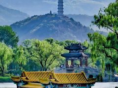 -颐和园