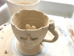 -粤陶渊.DIY陶艺体验馆(粤陶总店)