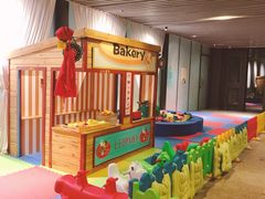 儿童区-春晖园度假酒店温泉