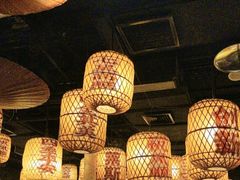 -南京大牌档(青岛万象城店)