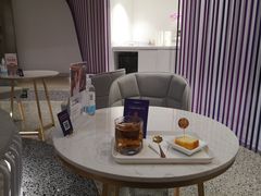 大堂-LANN I 蘭 SPA(陆家嘴中心店)