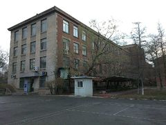 -辽宁大学(崇山校区)