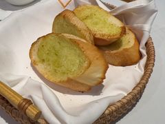 -戈雅法餐厅(世界城广场店)