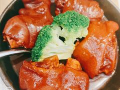 -鹿港小镇(霄云店)