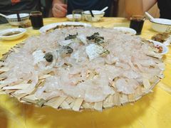 -官塘陈记鱼生·潮汕砂锅粥·牛肉火锅(潮枫路总店)