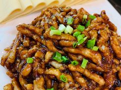 -鸿运楼烤鸭店(天桥店)
