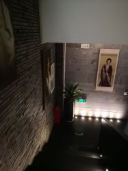 点击看大图 店内环境-盘子女人坊古装写真摄影(深圳店)