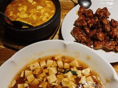 -新白鹿餐厅(银泰西湖文化广场店)