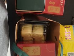 -陈大帅黄桥烧饼(桃园路店)