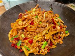 -寨子里的·钵钵菜·湘西山里菜(魅力湘西店)