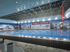 -奇缘游泳培训基地(辰茂店)