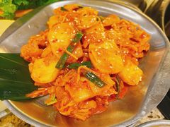 -首尔烤肉大排档(合生汇店)