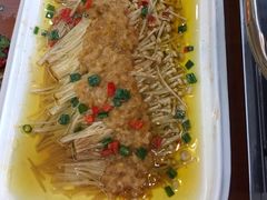 -锦辉餐厅(八一五中路店)
