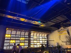 -洛缦音乐餐厅(工业展览馆万象城店)