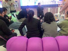 -CIAO·团建聚餐·生日派对轰趴馆(福田店)