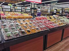 -北京华联生活超市(北京常营店)
