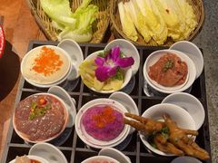 -楠火锅(新塘翡翠绿洲店)
