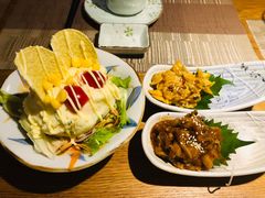 -酒井酱子·深夜食堂(东城汇店)
