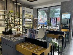 -大光明眼镜(集贤南路店)