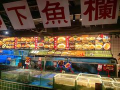 -广府乡下·饭庄(新港东路店)