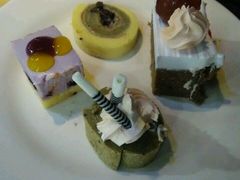 -哆来咪火锅烤肉自助(牌楼店)