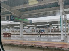 -桂林北站