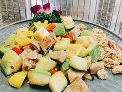 -顺德人家食府(黄金广场店)