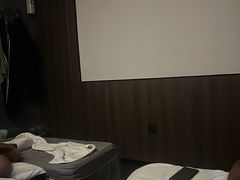 -天禧影院式足道·SPA(梅林店)