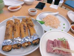 -苏小柳点心·手作小笼包(新街口分院店)