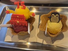 -CORNER CONE GELATO酷矿手作霜淇淋(南头古城店)