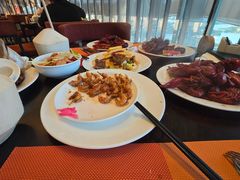-洲际酒店·地平线全日餐厅HORIZON CAFÉ