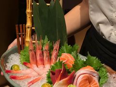 -云璟高空铁板烧·料理·生日宴·聚会团建(福田灯光秀店)