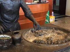 -北京小肠陈饭庄(方庄店)