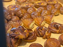 -LANLIZI BAKERY(COSMO店)
