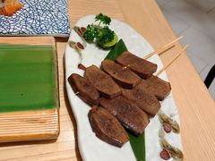-隐泉京望日式料理(太和广场店)