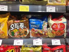 -GranVida生活超市(海信广场店)