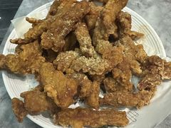 -隐厨·海鲜餐厅(恒通路店)
