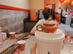 -山四砂锅(钟楼街店)