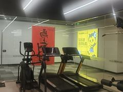 -FEELINGME乐刻私教馆·健身(玖悦荟店)