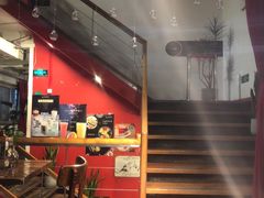 -雕刻时光咖啡馆(北航店)