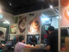 -聪嫂私房甜品(旺角二店)