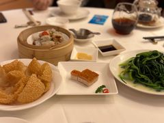 -利苑酒家(合景国际金融广场店)