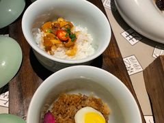 -穹六人间 people 6(岳阳路店)