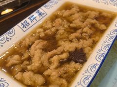 -老雒阳面馆·水席·洛阳菜(王城路店)